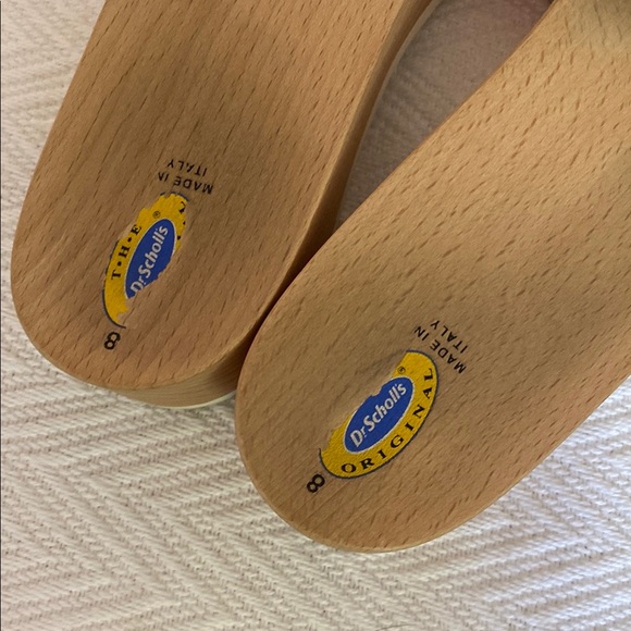 Dr. Scholl's original made in Italy. - Picture 2 of 16